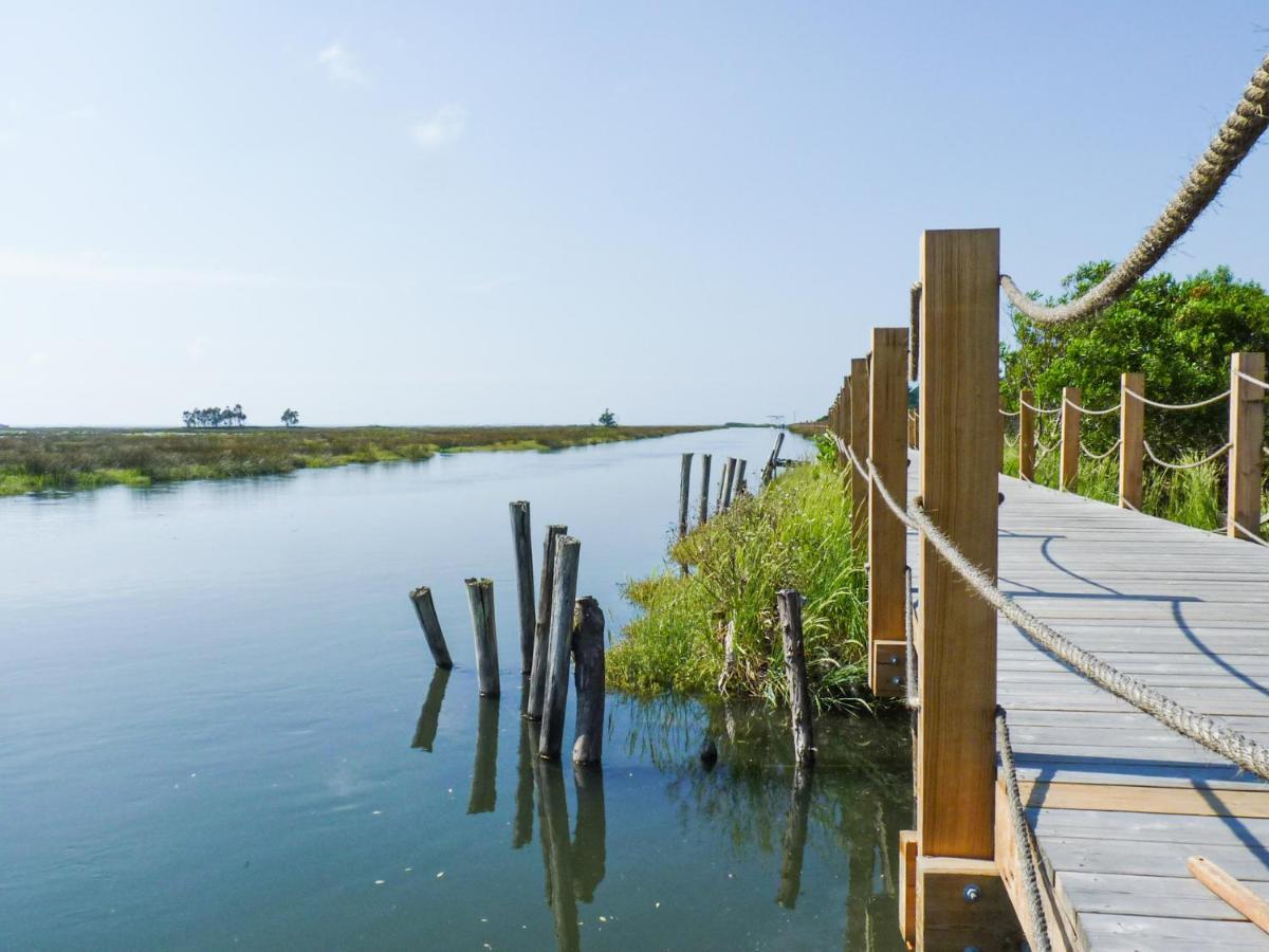Casa Da Balseira Villa Aveiro Kültér fotó