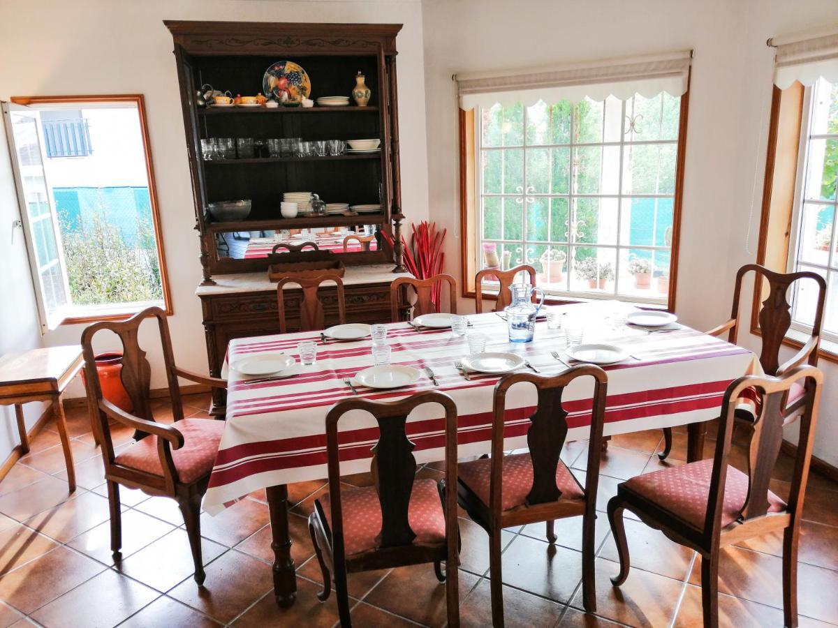 Casa Da Balseira Villa Aveiro Kültér fotó