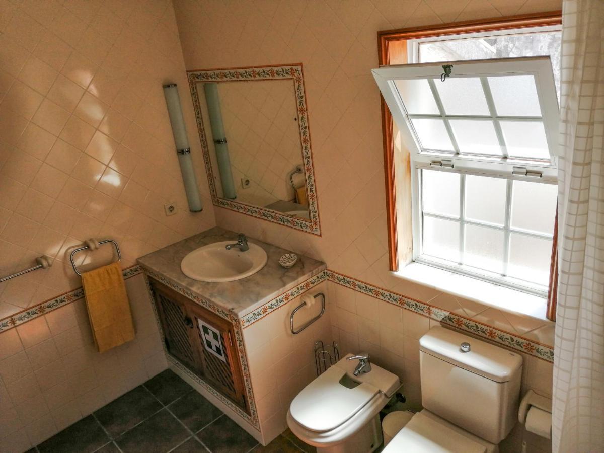 Casa Da Balseira Villa Aveiro Kültér fotó