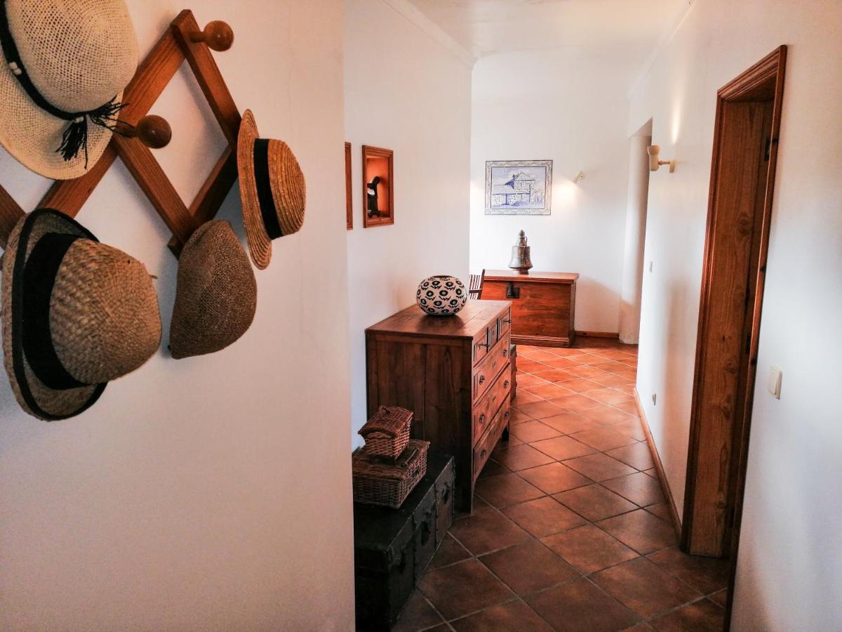 Casa Da Balseira Villa Aveiro Kültér fotó