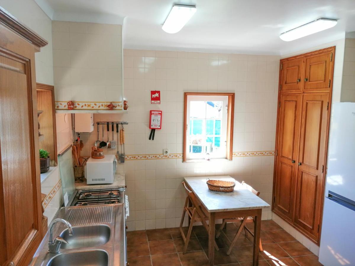Casa Da Balseira Villa Aveiro Kültér fotó
