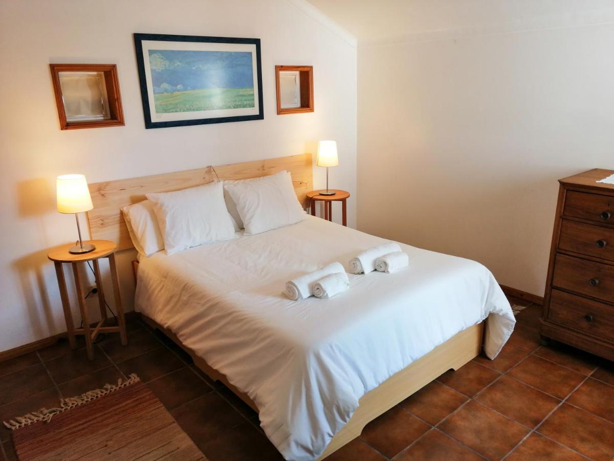 Casa Da Balseira Villa Aveiro Kültér fotó